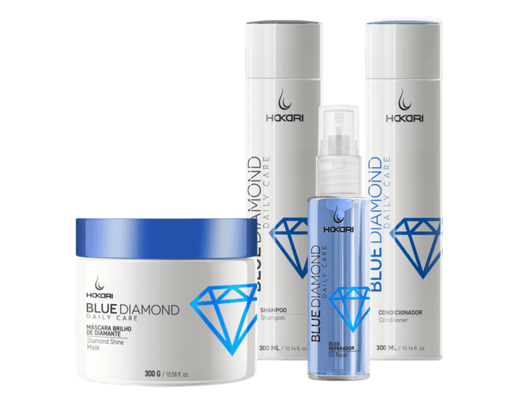 Botox Capilar (Cadera)