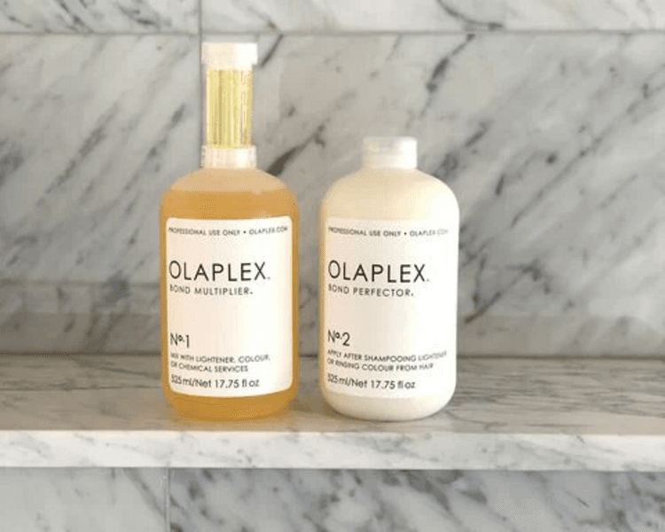 Stand Alone OLAPLEX ULTRA (Busto)