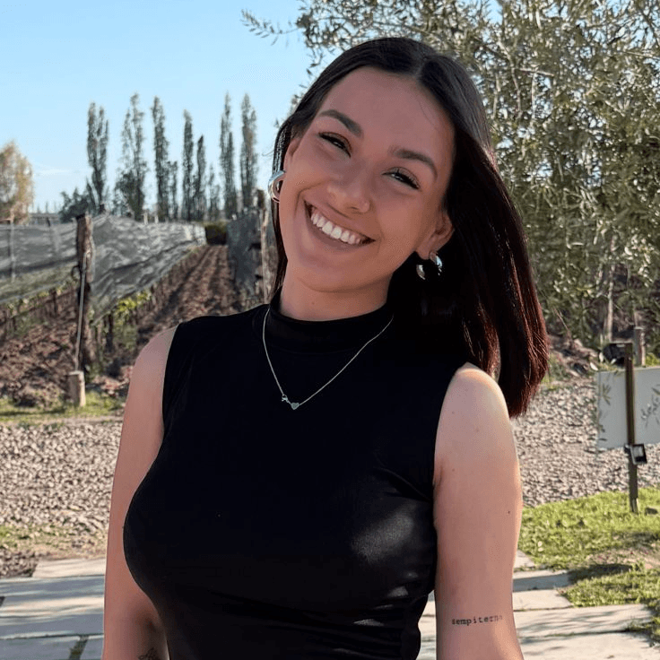 Foto de Camila Montenegro