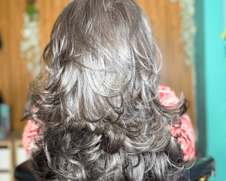 Corte tendencia con Estilizado
