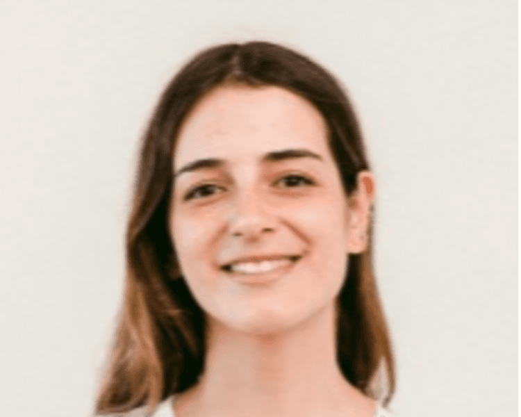 Medicina del Deporte - Dra. María González