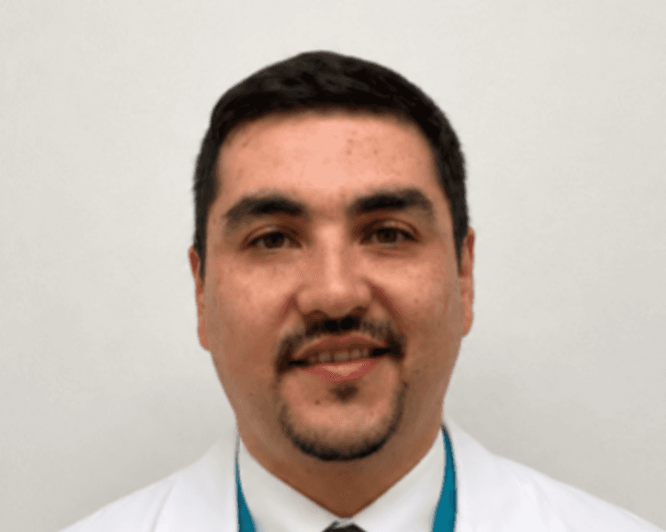 Medicina General - Dr. Diego Sáez