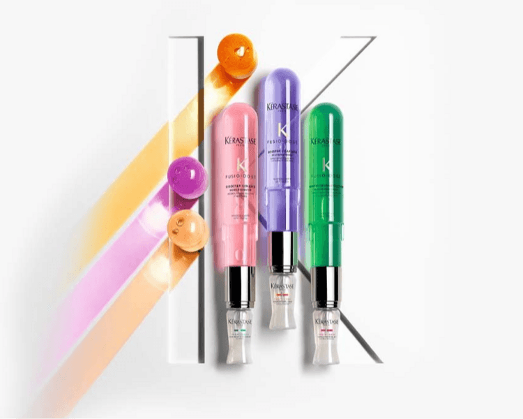 Tratamiento Fusio Dose Kerastase