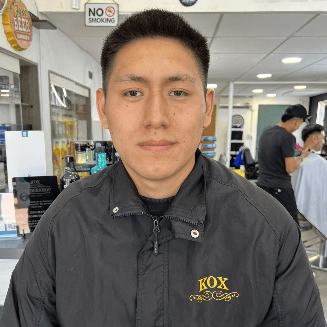 MR. JOEL CORDOVA photo