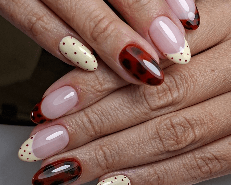 Extensión de polygel (Precio un color)