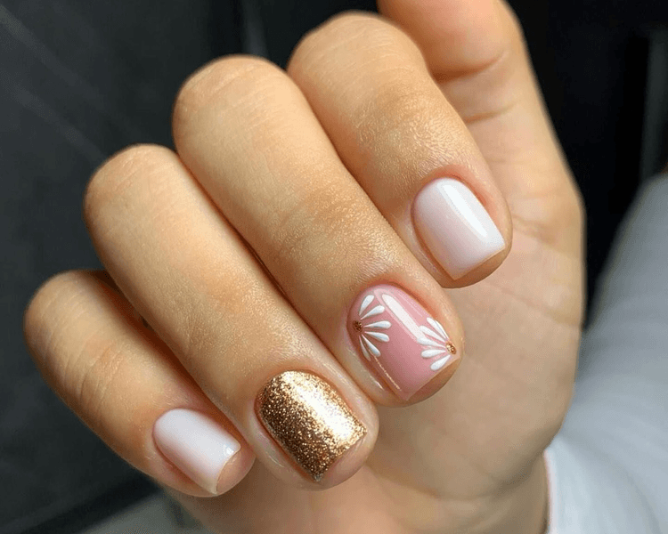 Esmaltado color Gel