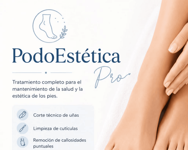 PodoEstetica PRO