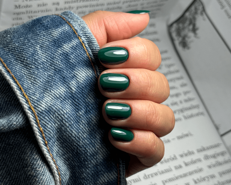 Esmaltado permanente