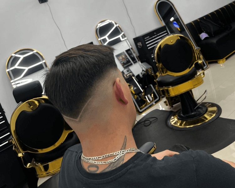 Corte de Cabello