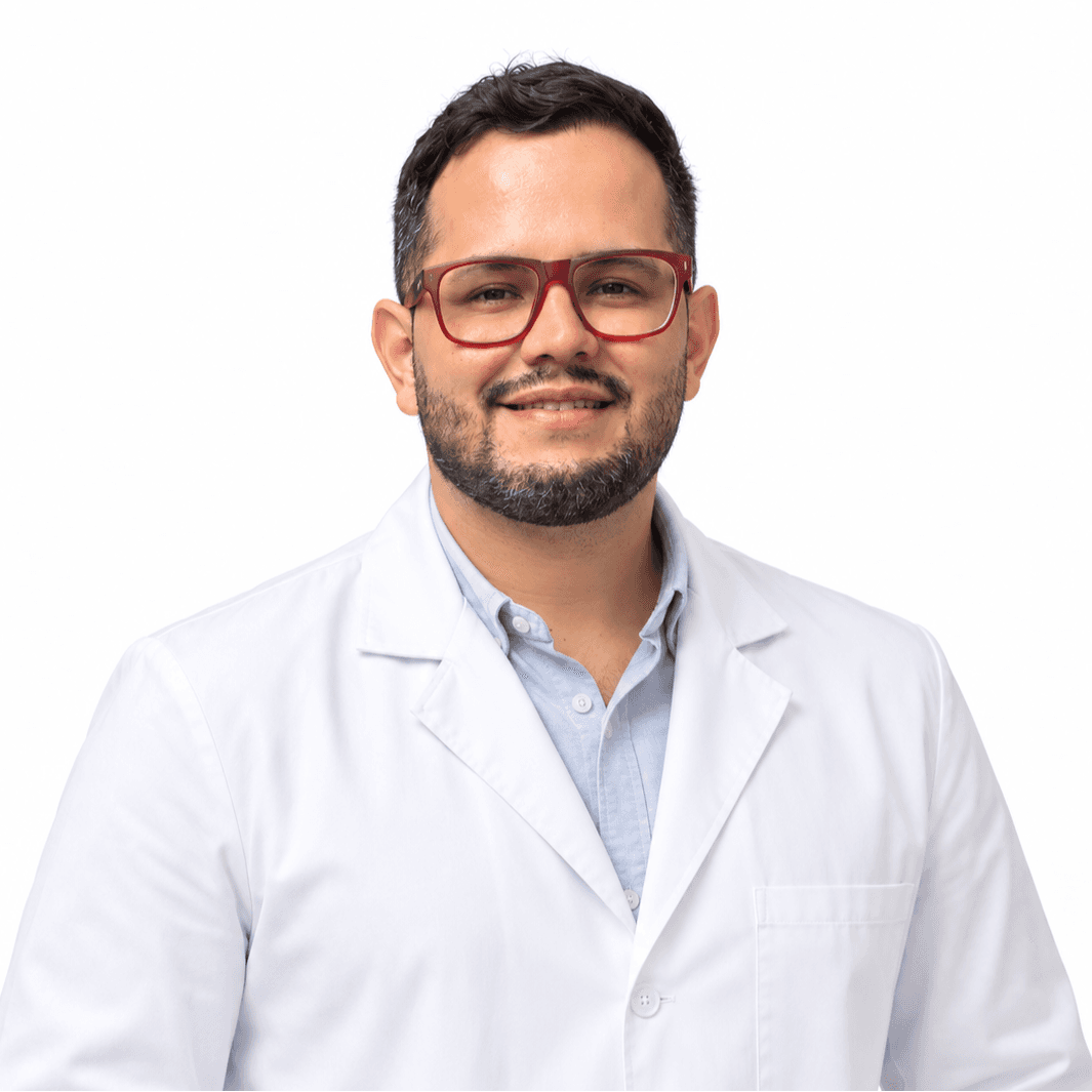 Foto de Dr. Eliomar Aguilar Contreras - Medicina Estética - Cirugía Plástica