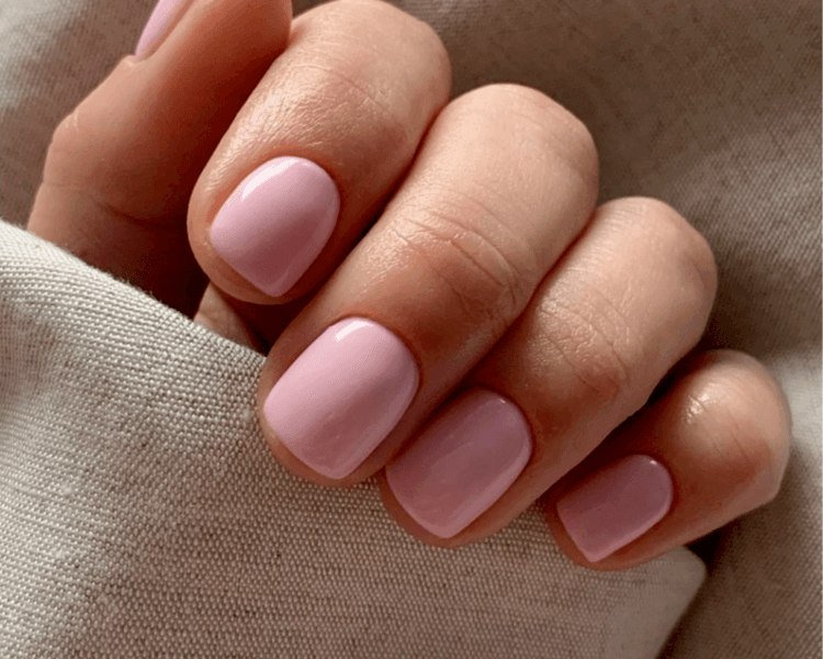 Esmaltado Express