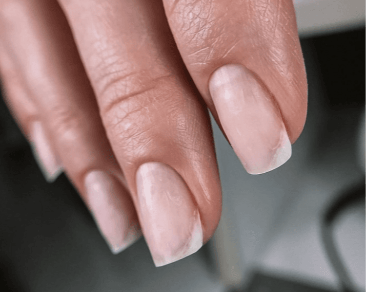 Manicure Rusa