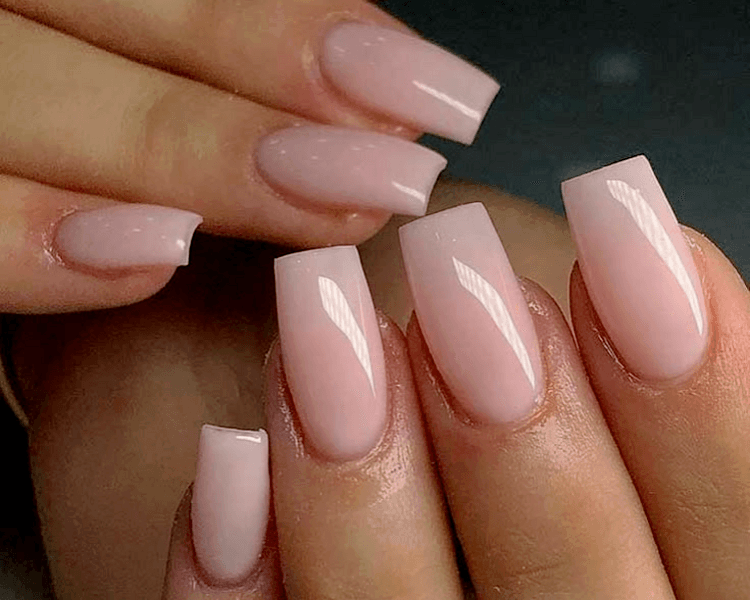 Extensión de Polygel
