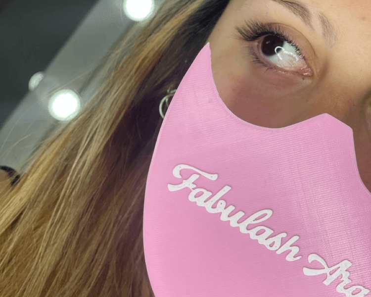 Foxy Lashes