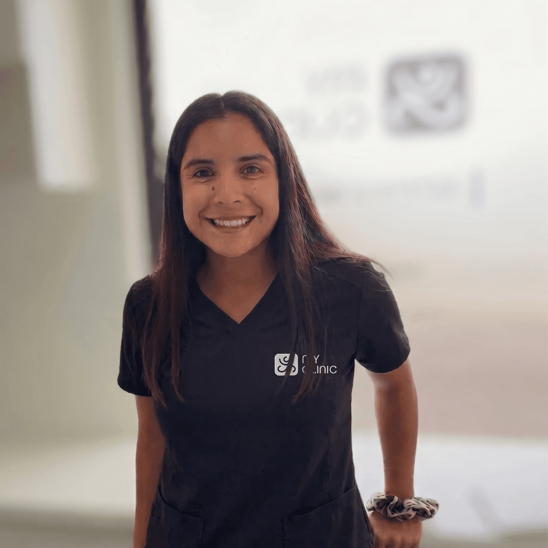 Foto de Klga Agustina Riveros O.