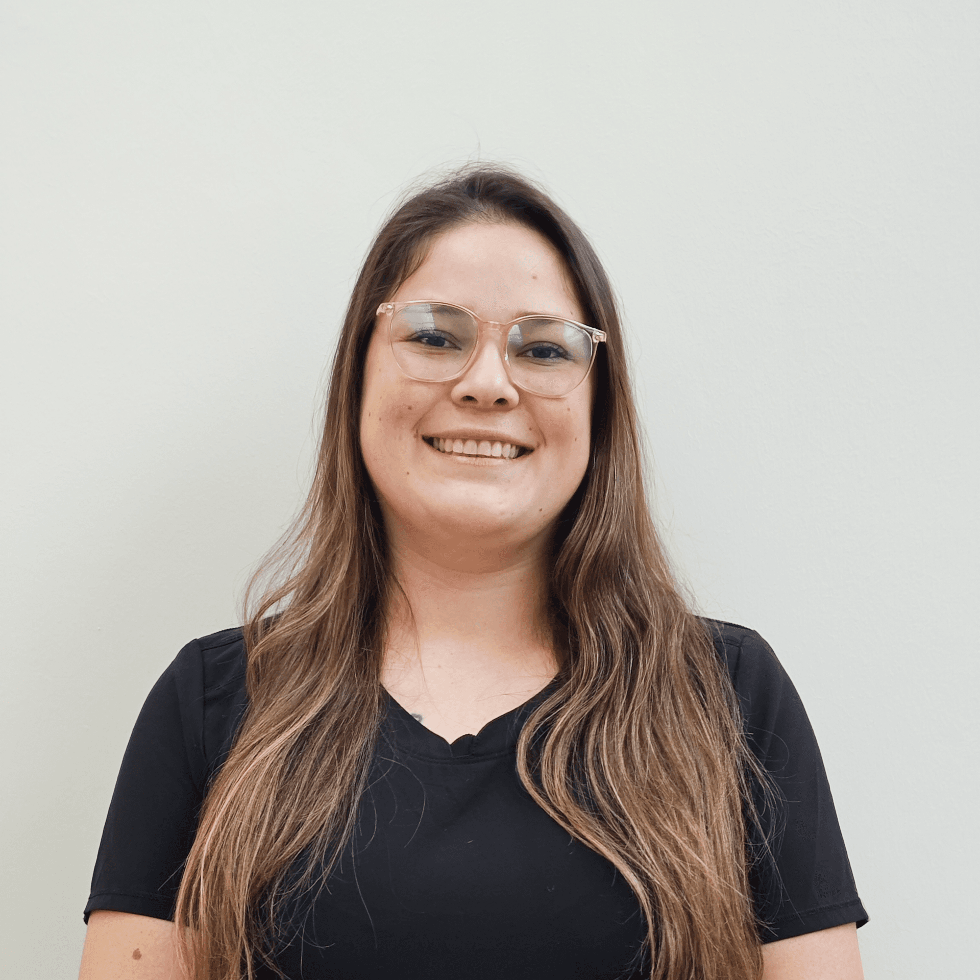 Foto de Nazka Opazo Morán (Psicologa)