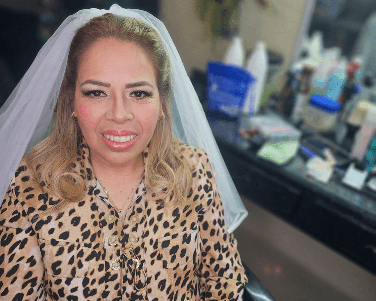 Maquillaje Profesional incluye skin care