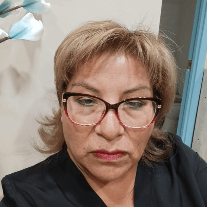 Foto de Julia Fernandez