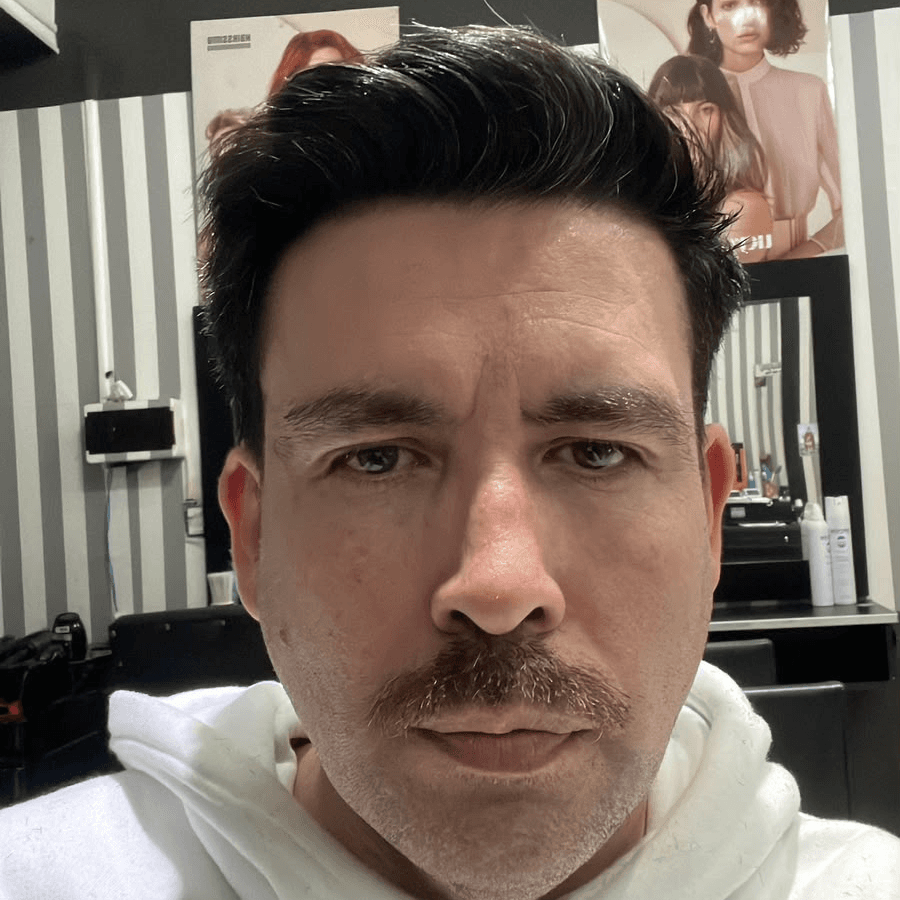 Foto de Leo Vanzini