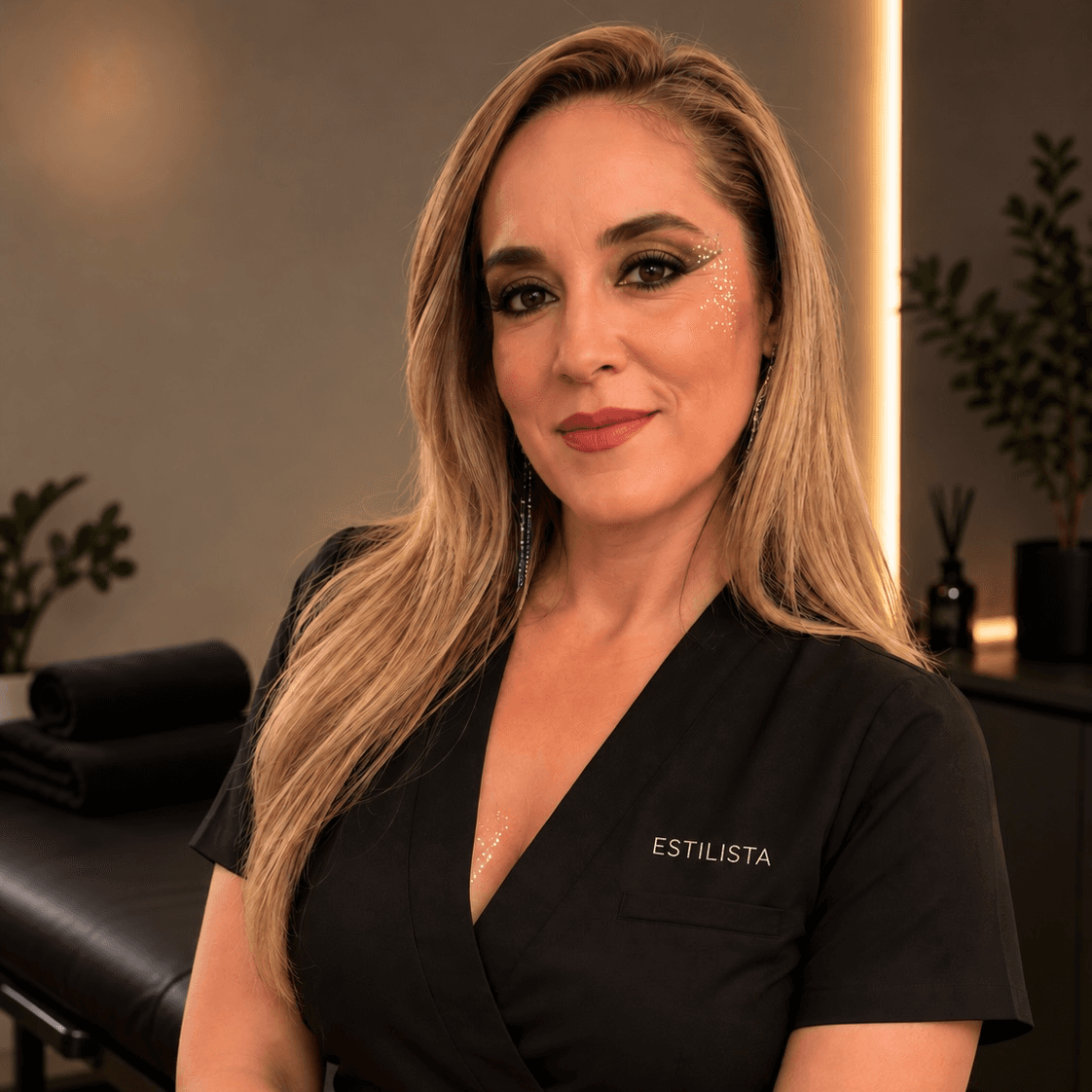 Foto de Berenice Sanchez
