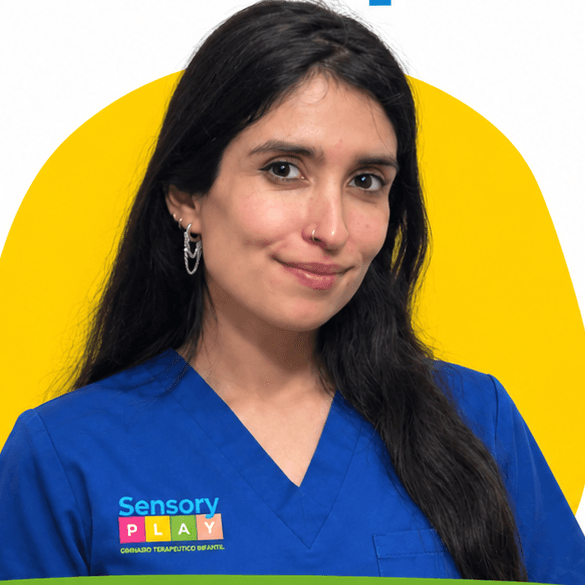 Foto de T.O Constanza Madariaga