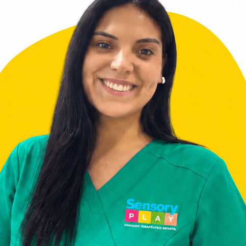 Foto de Flga. Valentina Verdugo