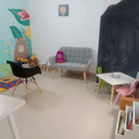 Consultorio Alegría (Consultorio infantil)