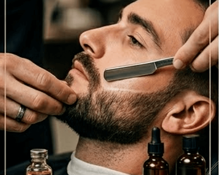 Barba ( de lunes a miércoles) Excepto vísperas de feriado