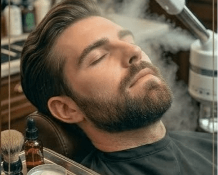 Limpieza Facial Profunda