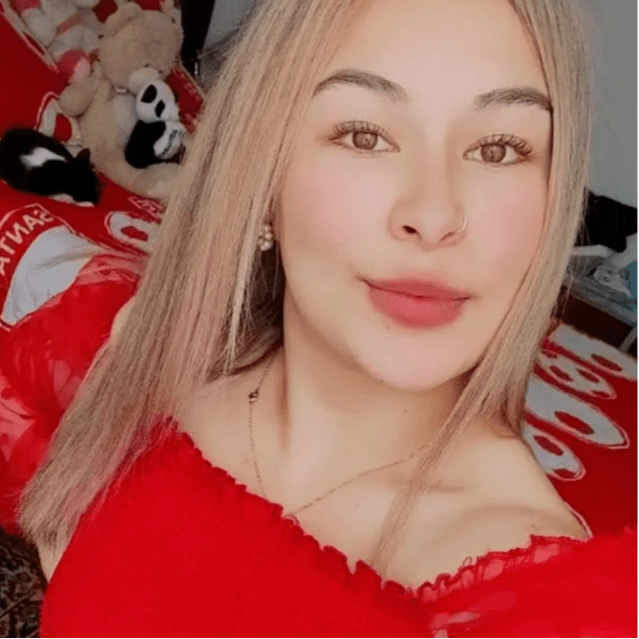 Foto de Mariana Garcia