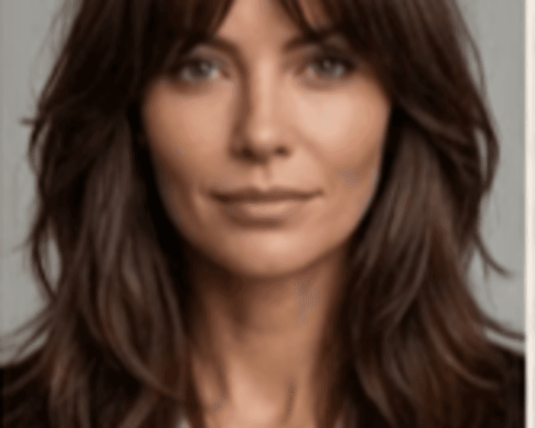 Corte Femenino ( Largo )