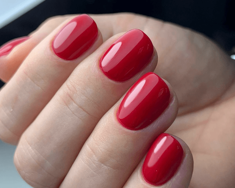 Esmaltado Semi | Colores Lisos