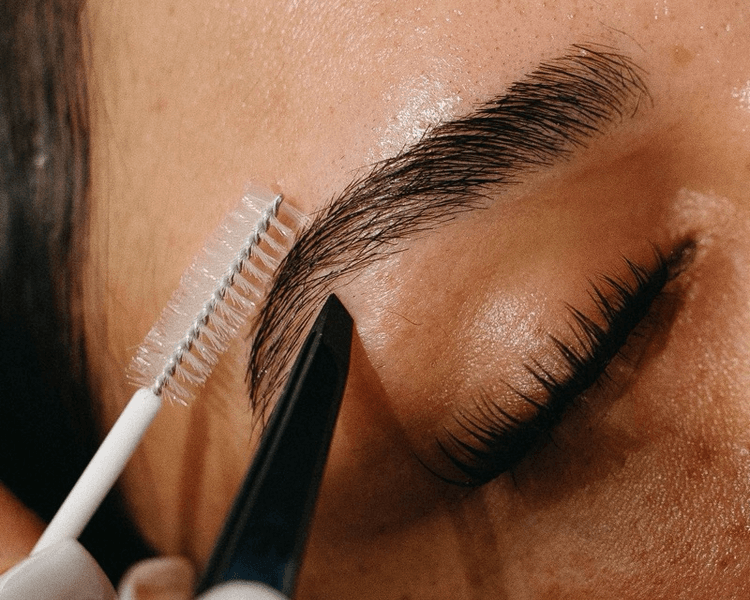 Cejas | Diseño y Perfilado