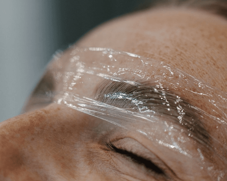 Cejas | Laminado y Perfilado