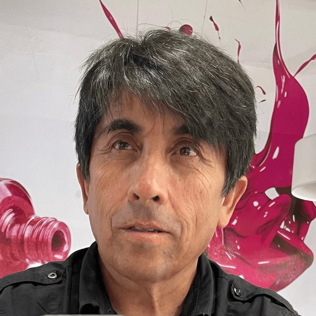 Foto de Roberto