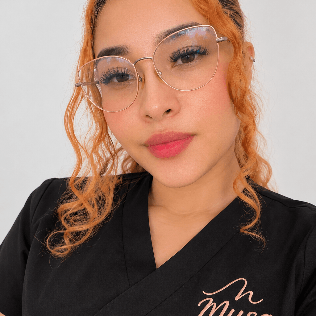 Foto de Brenda Tenorio - Manicurista