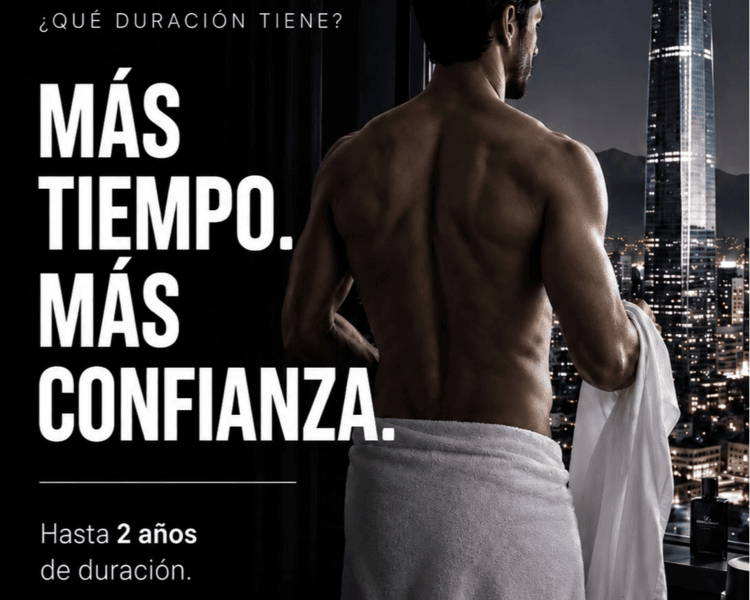 Evaluación Armonización intima Masculina