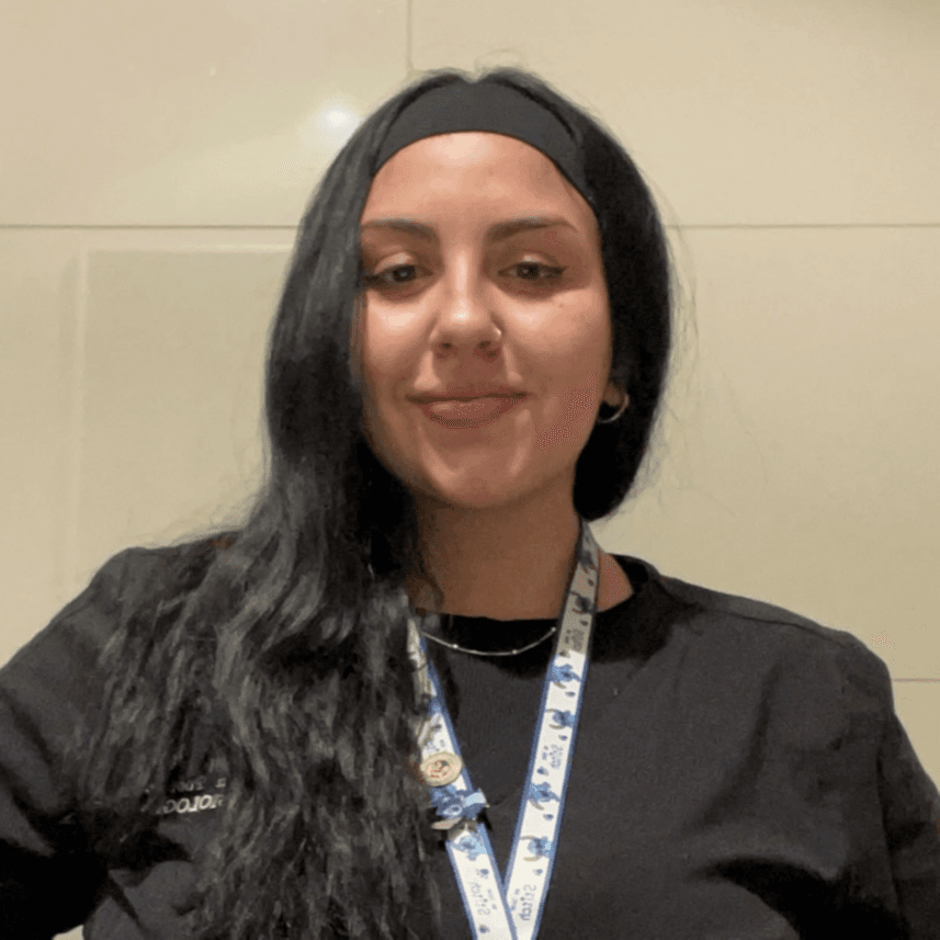 Foto de Dayana Poblete