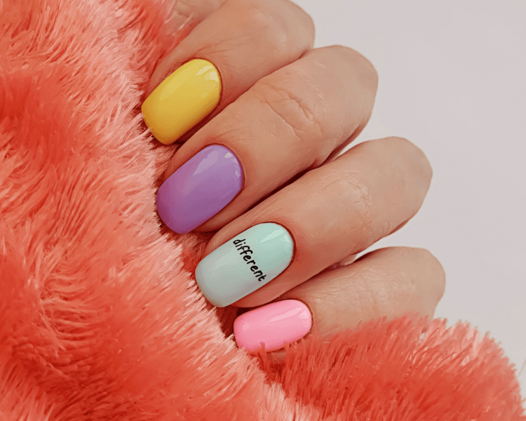 💕 KIDS NAILS SPA | Manicuría + Esmaltado Kids con Spa de Pies de Regalo