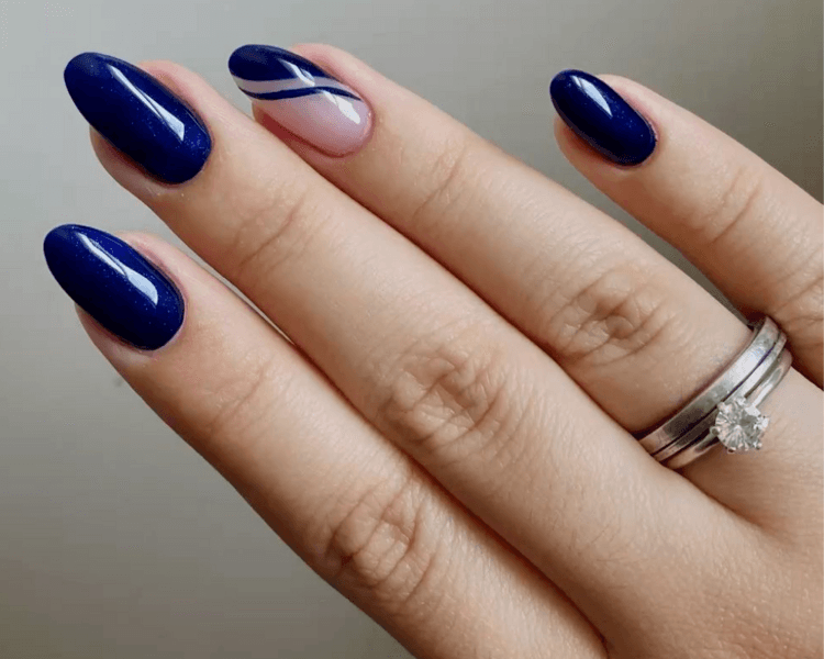 💅 MANICURÍA + ESMALTADO SEMIPERMANENTE | Color Duradero y Brillo