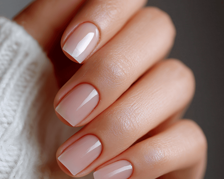 💅 MANICURÍA + ESMALTADO TRADICIONAL | Manos Prolijas y Elegantes