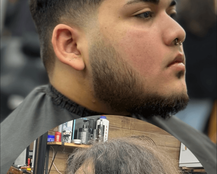 Corte de Cabello