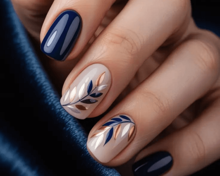🎨 NAIL ART INCLUIDO