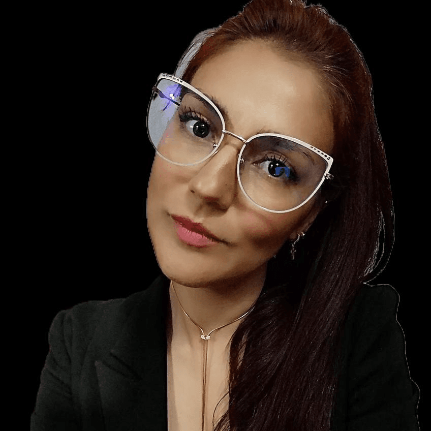 Foto de Gisselle Lotarre