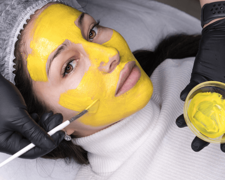 PEELING MARINO | Renovación e Iluminación Natural