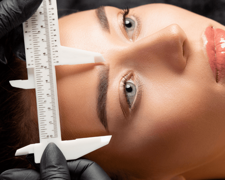 DISEÑO Y PERFILADO DE CEJAS AVANZADO | Perfilado + Diseño = Cejas Perfectas
