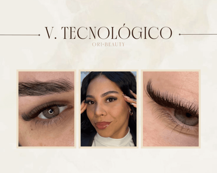 Volumen Tecnológico