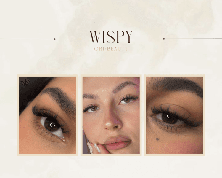 Wispy