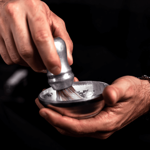 AFEITADO TRADICIONAL (10% off en efectivo)