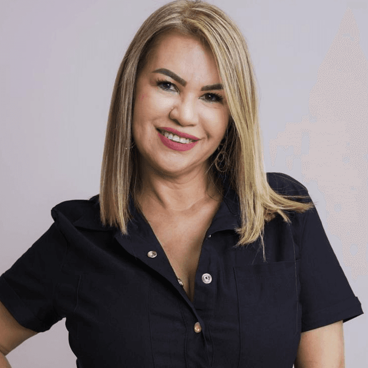 ALIX EDITH MUÑOZ photo